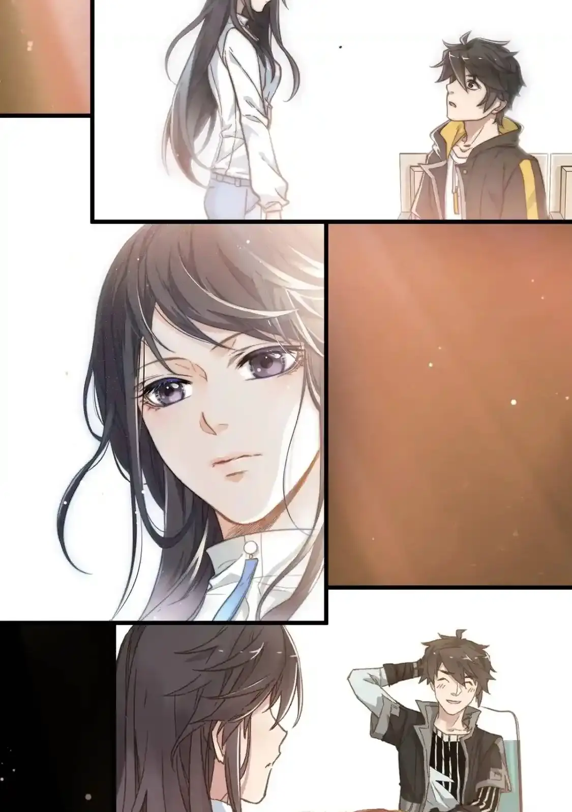 Read World of Ruins Manga Online