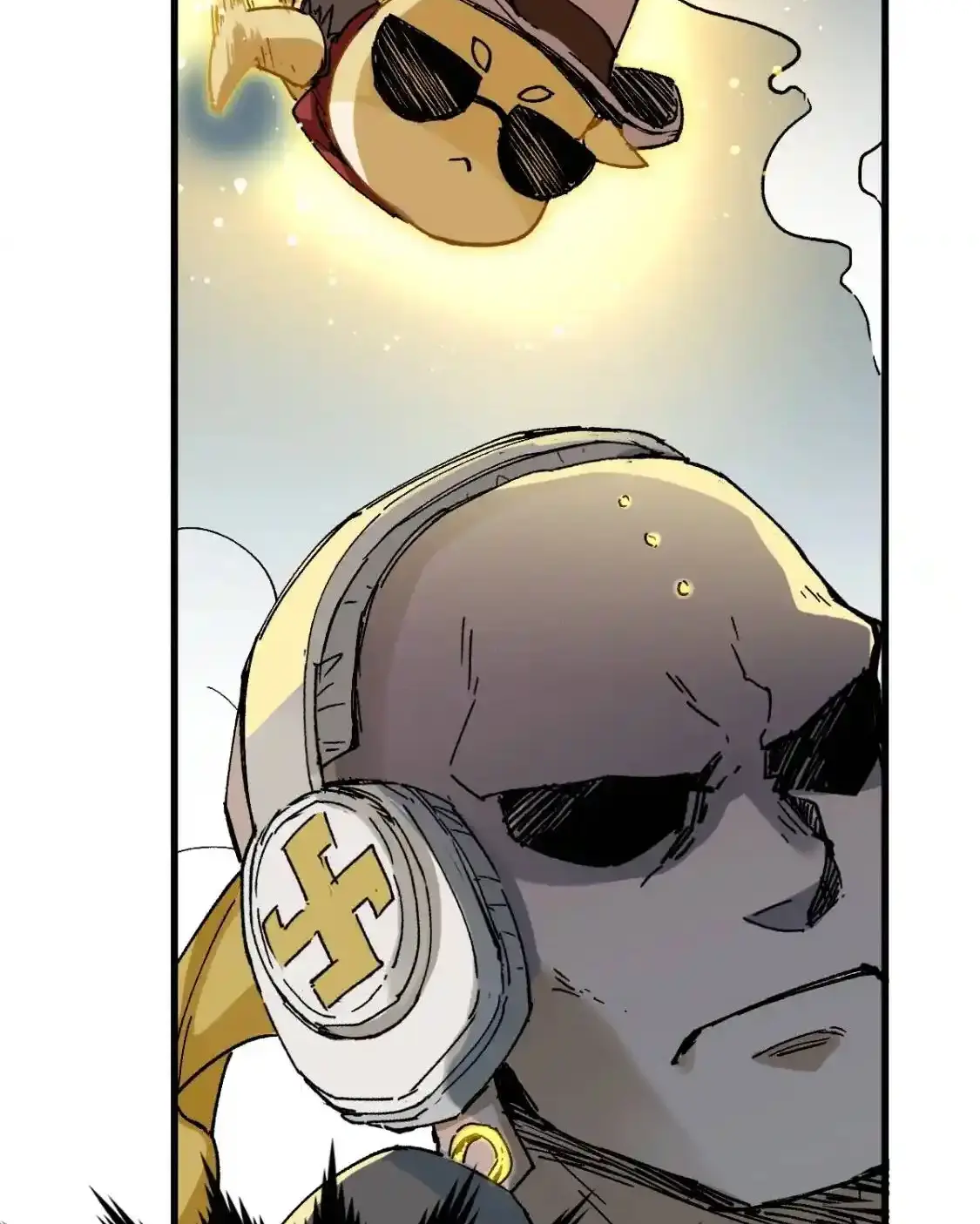 Read World of Ruins Manga Online