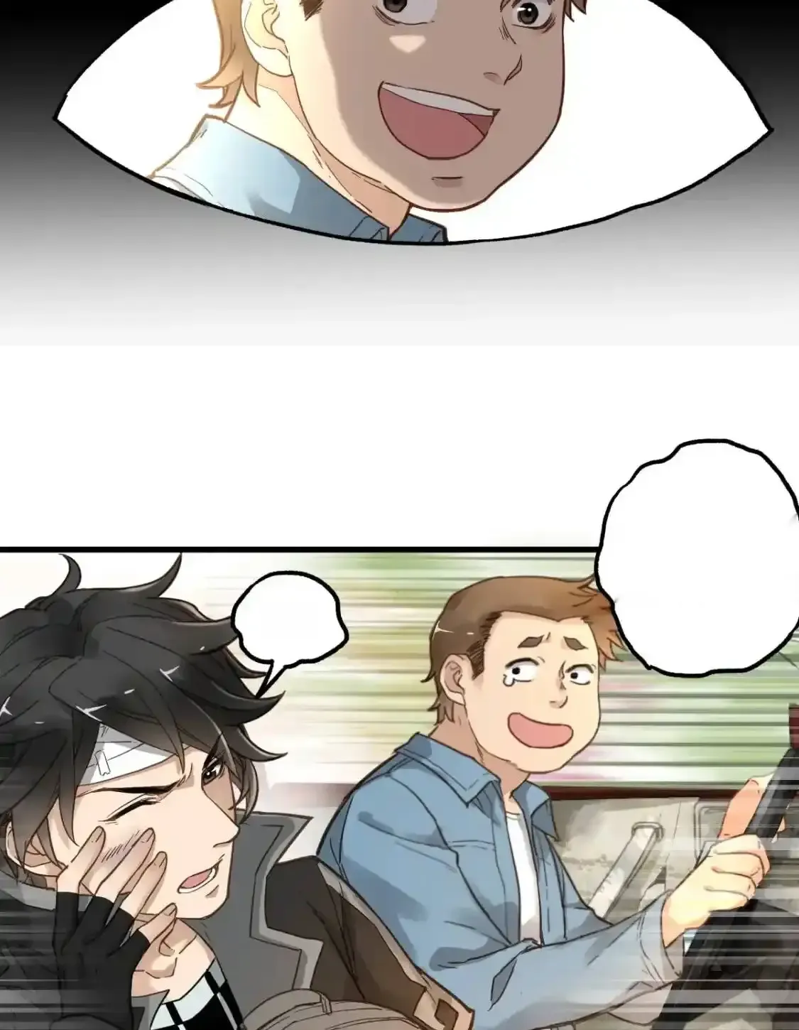 Read World of Ruins Manga Online