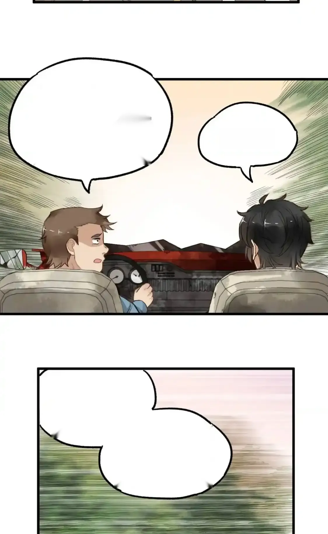 Read World of Ruins Manga Online