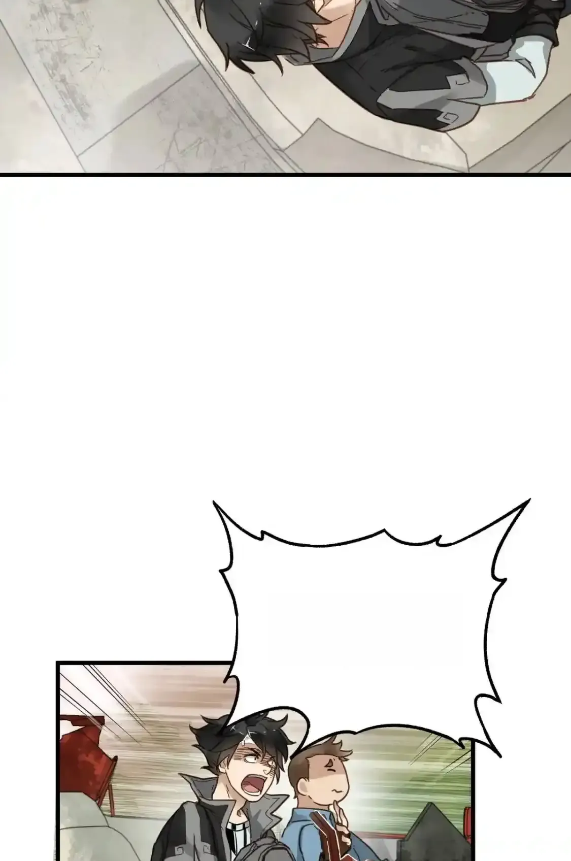 Read World of Ruins Manga Online