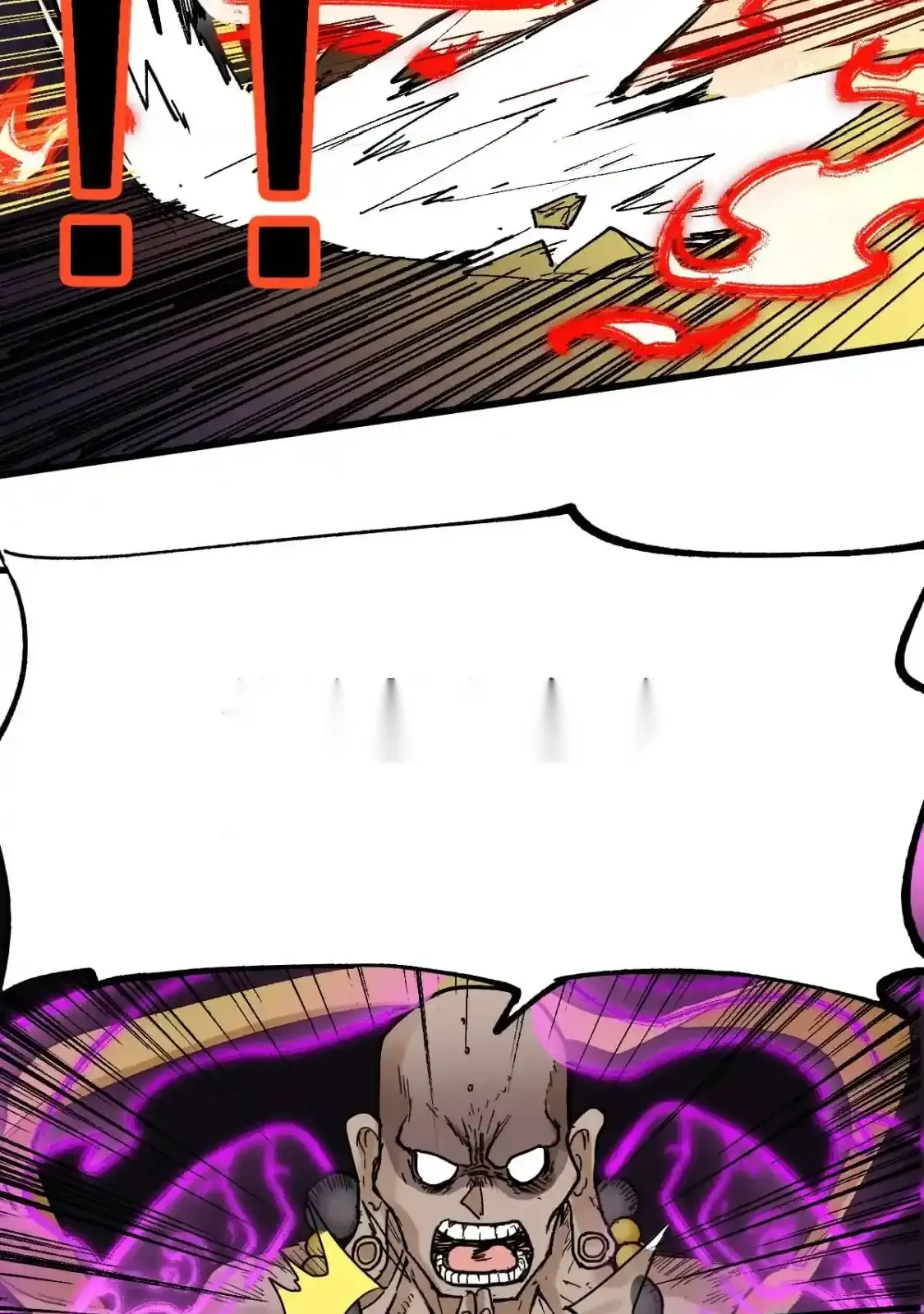 Read World of Ruins Manga Online