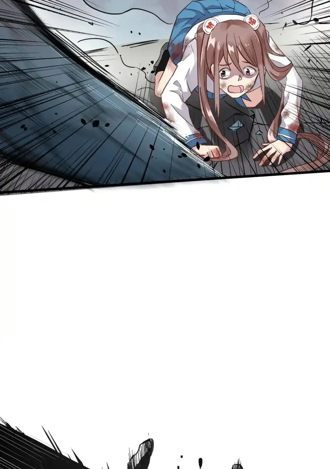 Read World of Ruins Manga Online