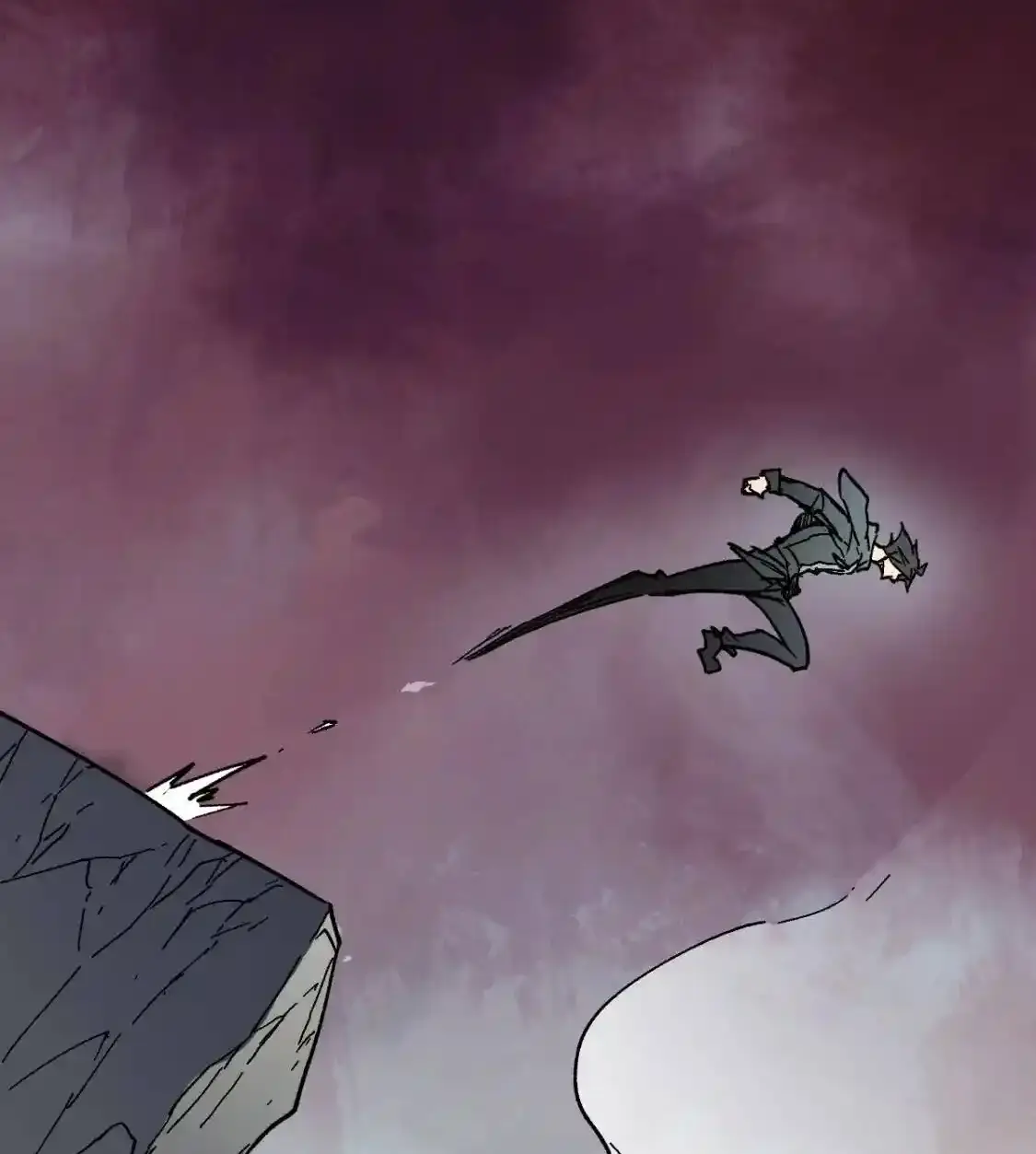 Read World of Ruins Manga Online