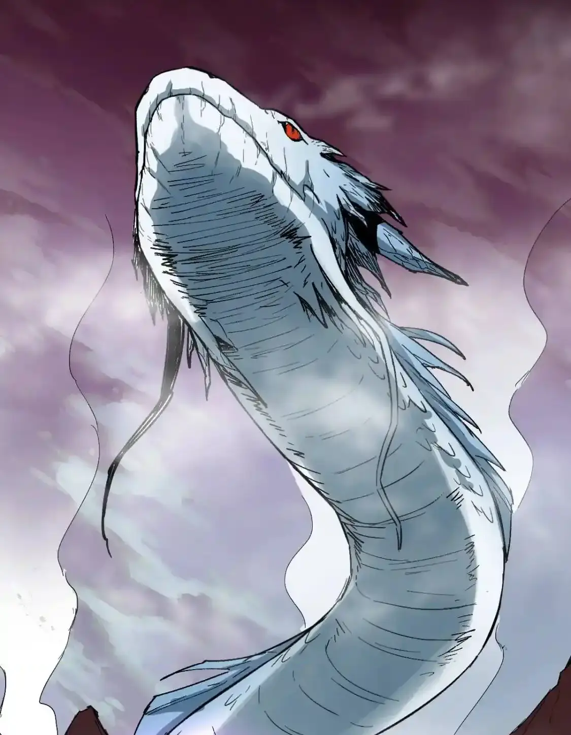 Read World of Ruins Manga Online