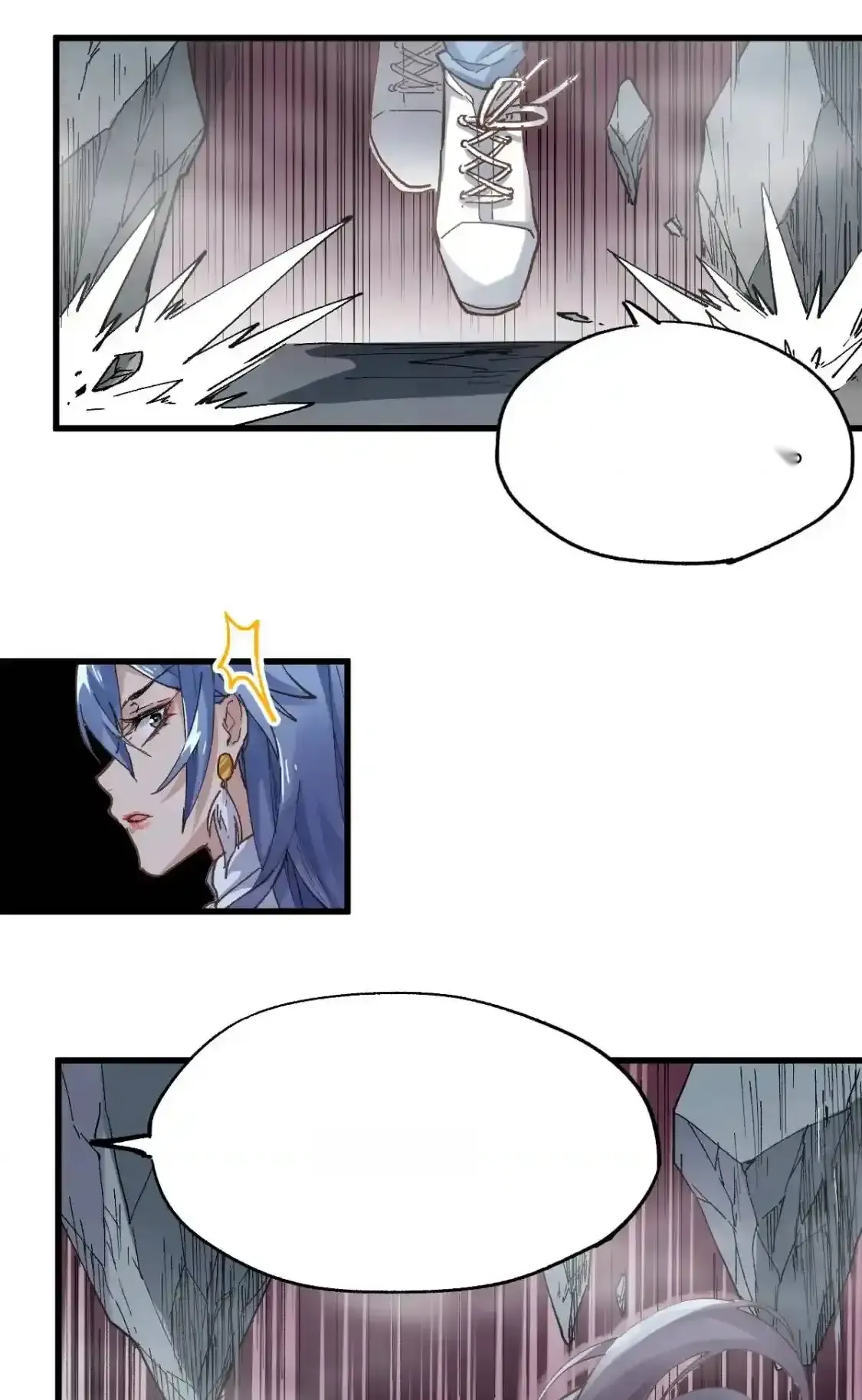 Read World of Ruins Manga Online