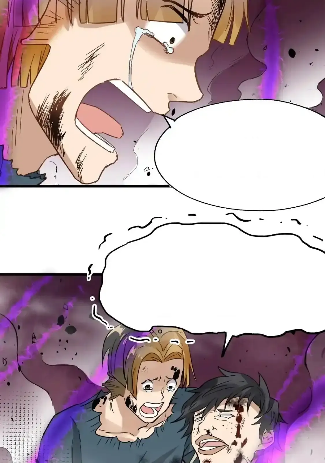 Read World of Ruins Manga Online