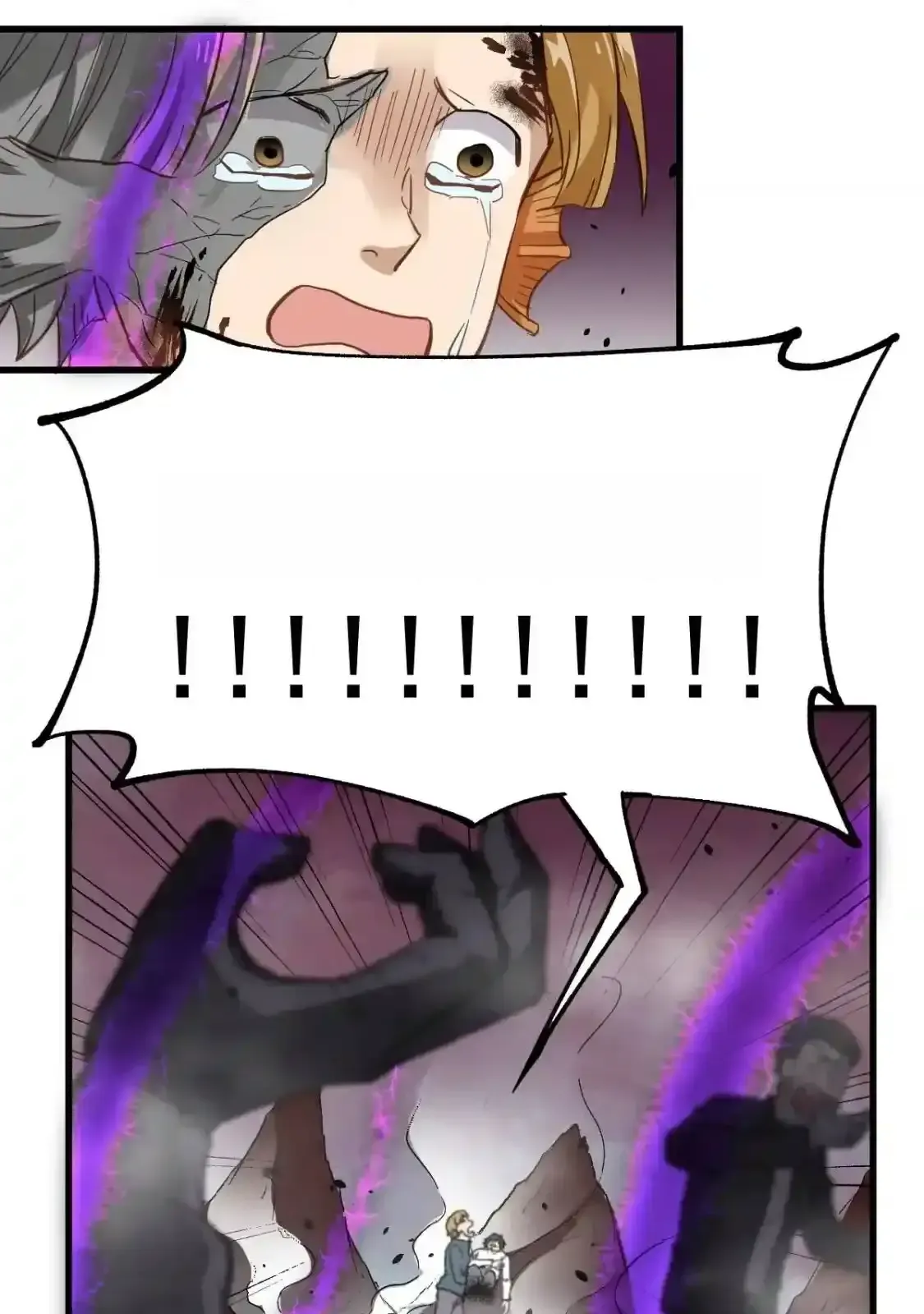 Read World of Ruins Manga Online