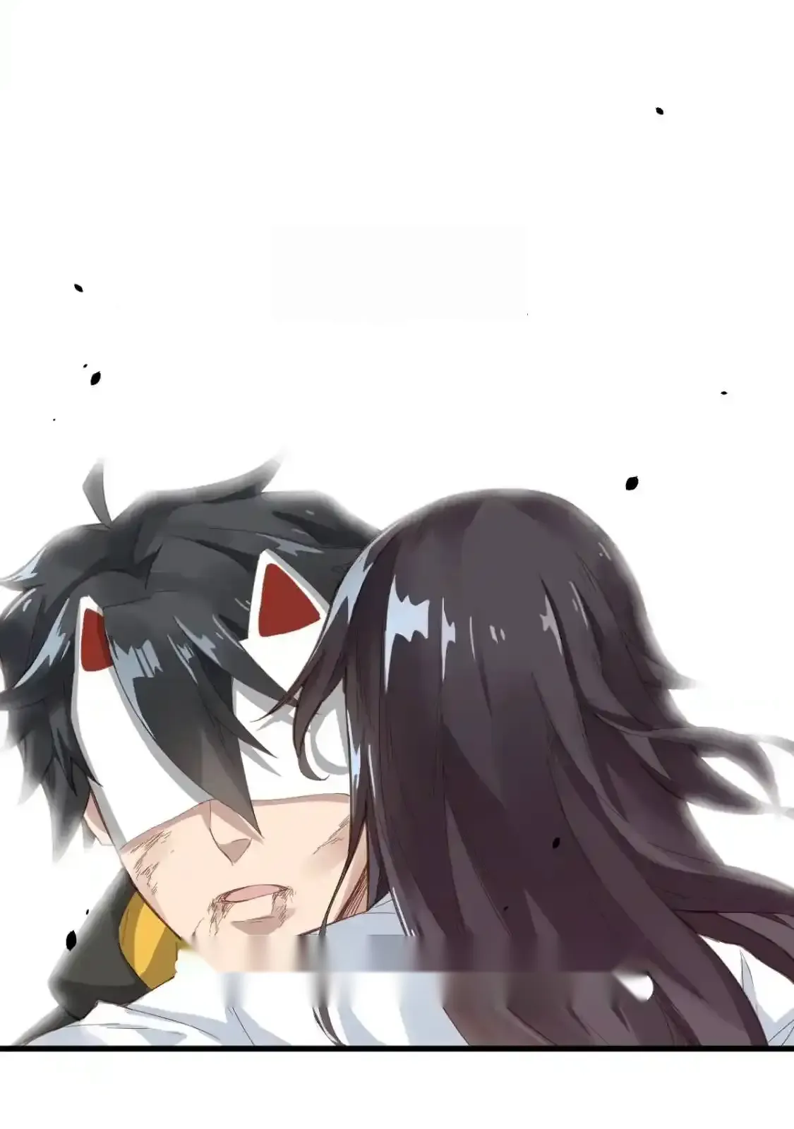 Read World of Ruins Manga Online