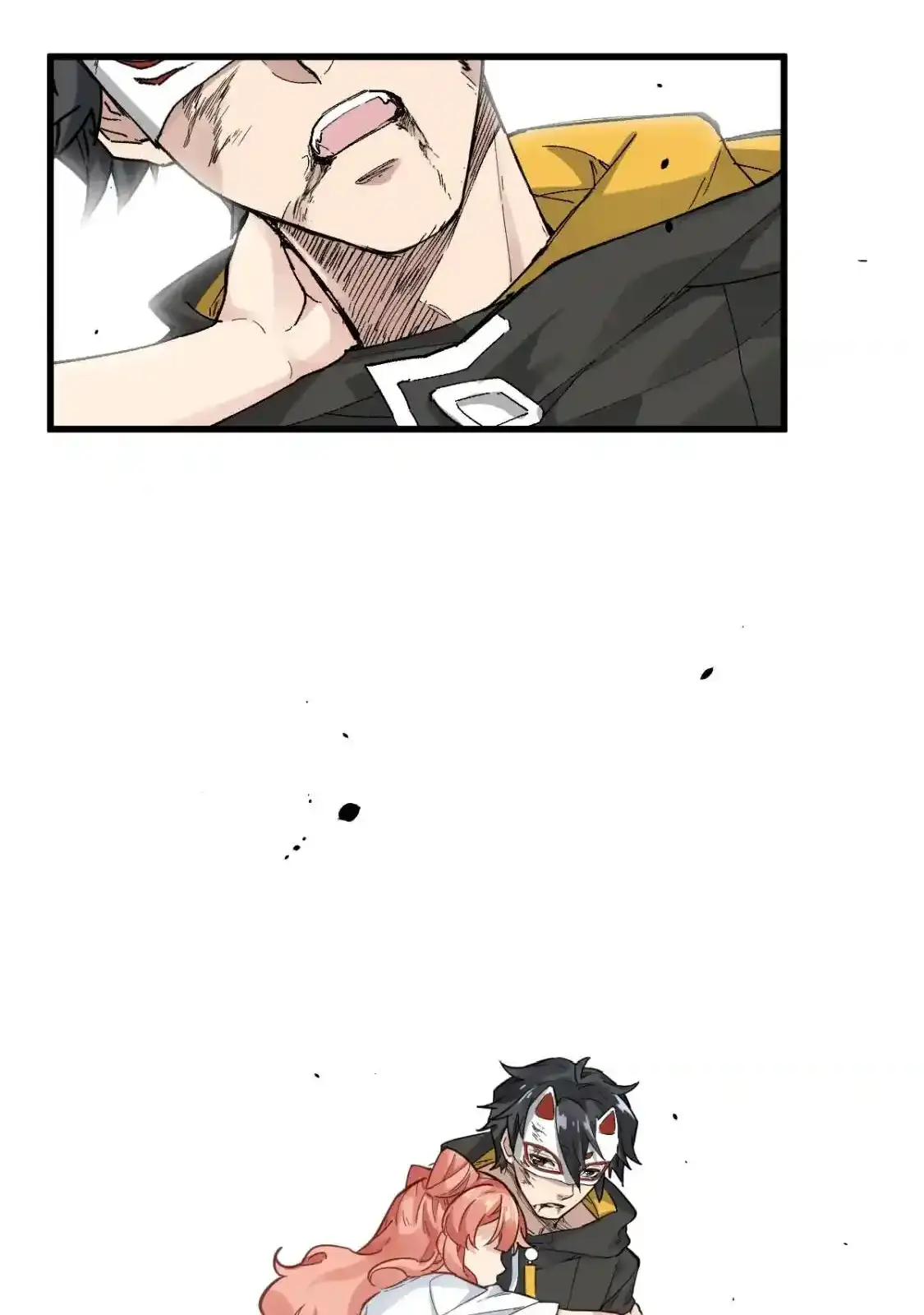 Read World of Ruins Manga Online