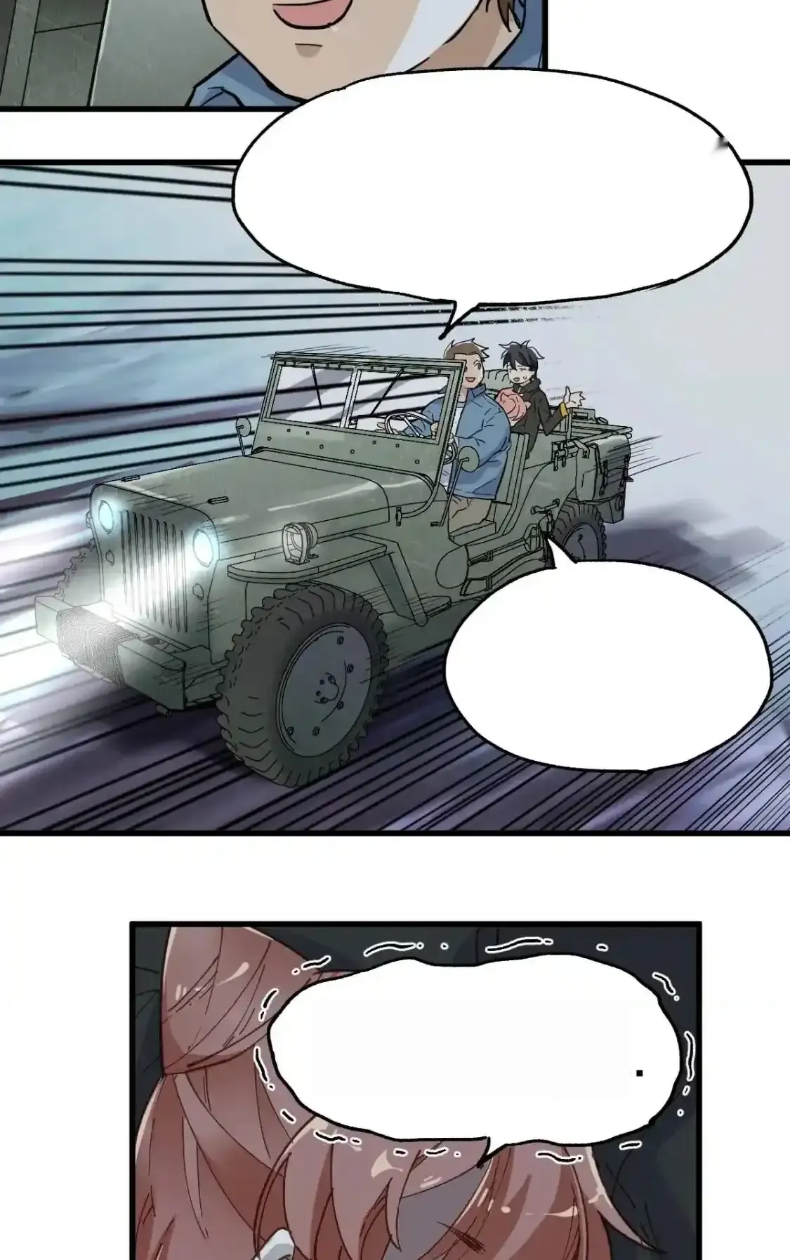 Read World of Ruins Manga Online