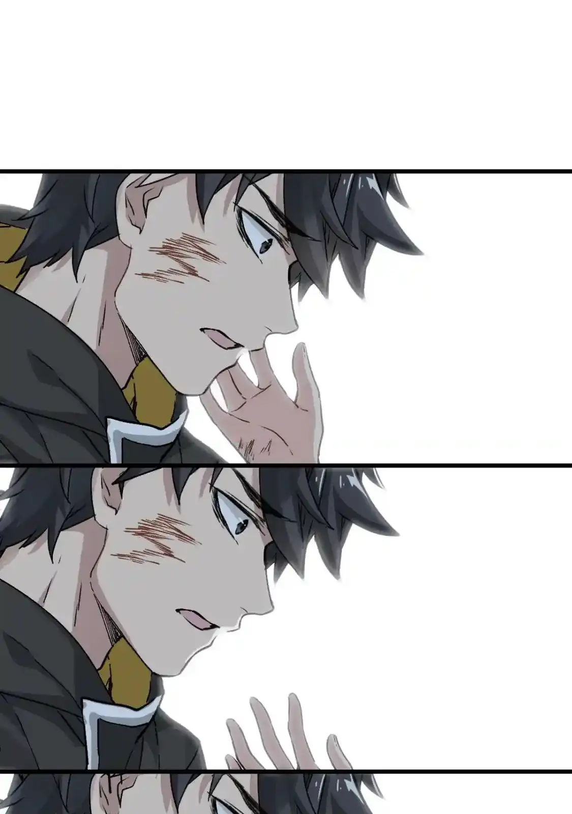 Read World of Ruins Manga Online