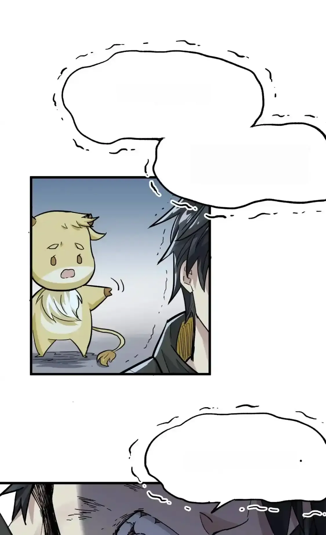 Read World of Ruins Manga Online