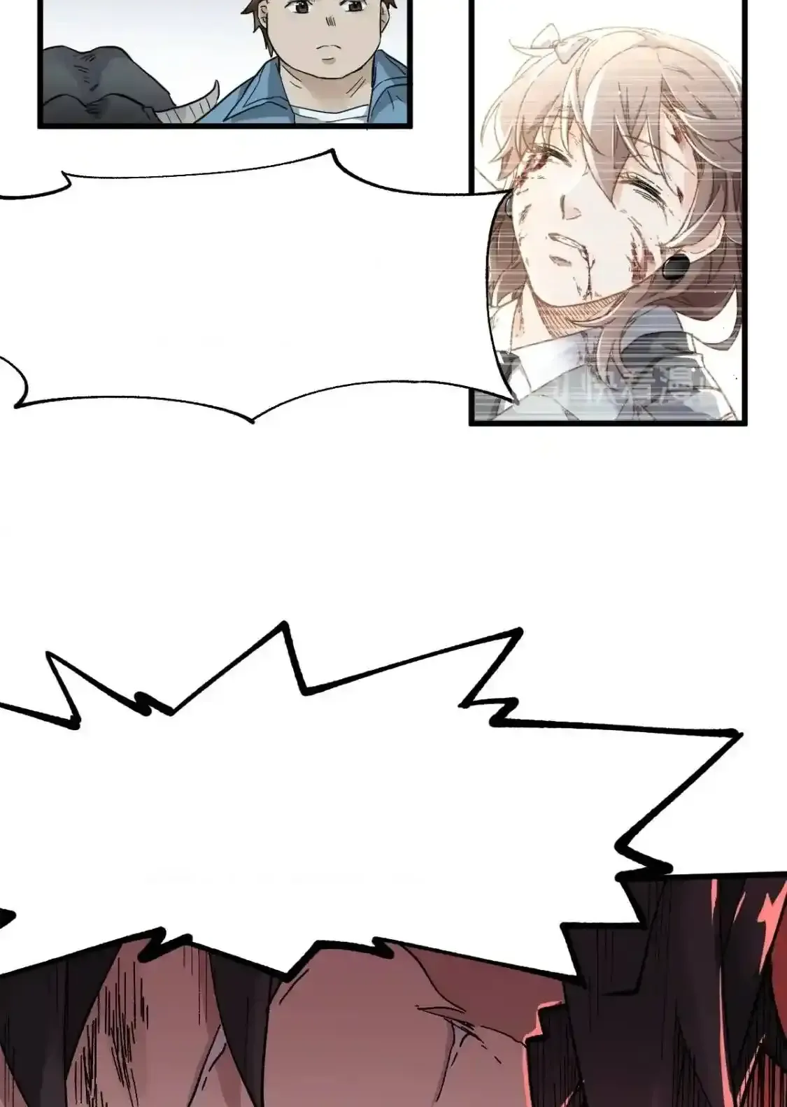 Read World of Ruins Manga Online