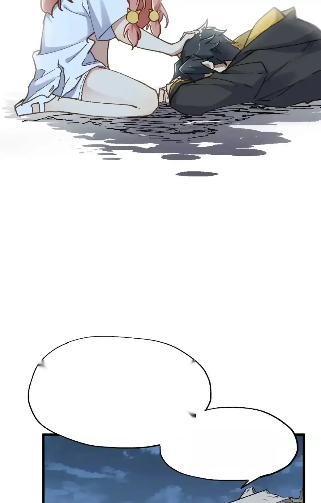 Read World of Ruins Manga Online