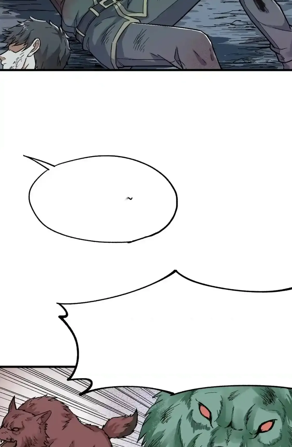 Read World of Ruins Manga Online