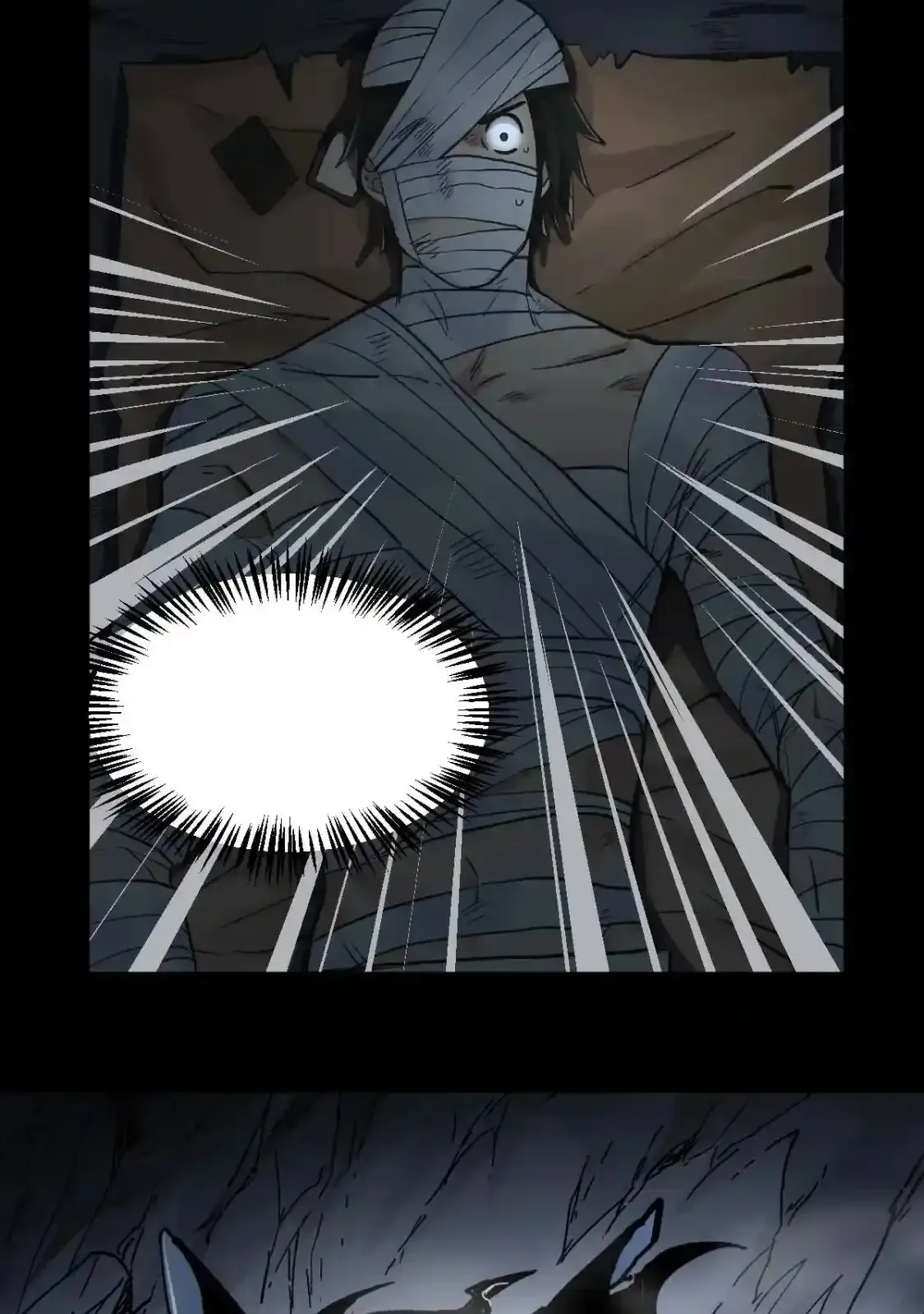 Read World of Ruins Manga Online