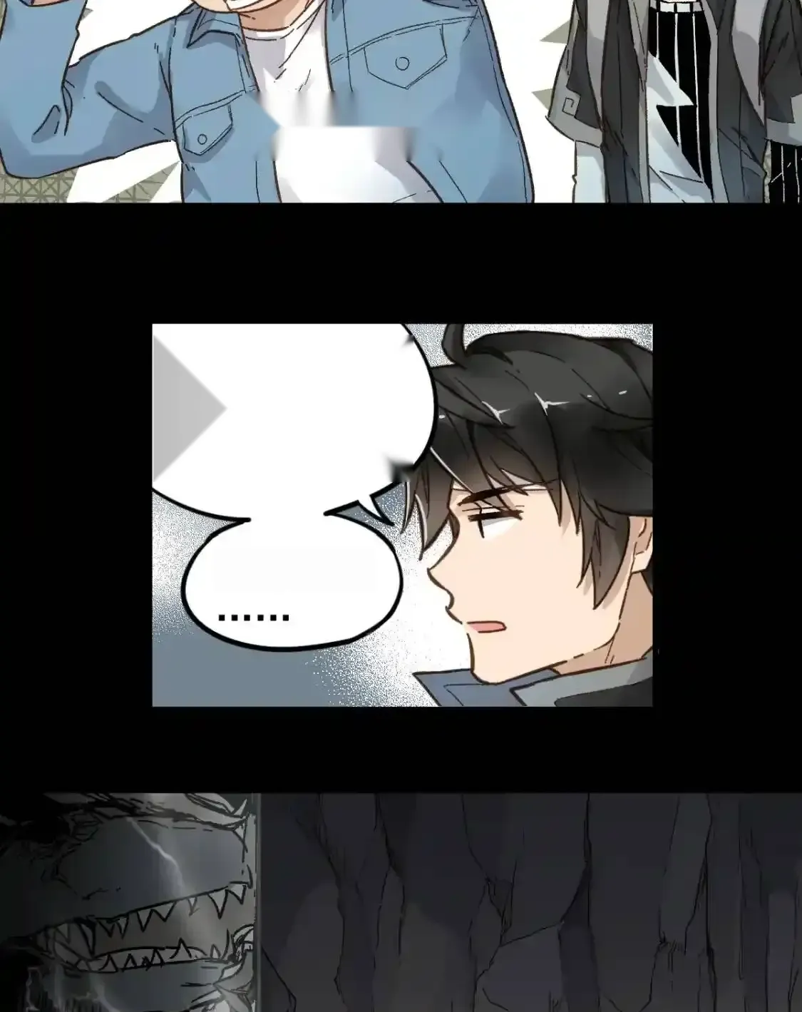 Read World of Ruins Manga Online