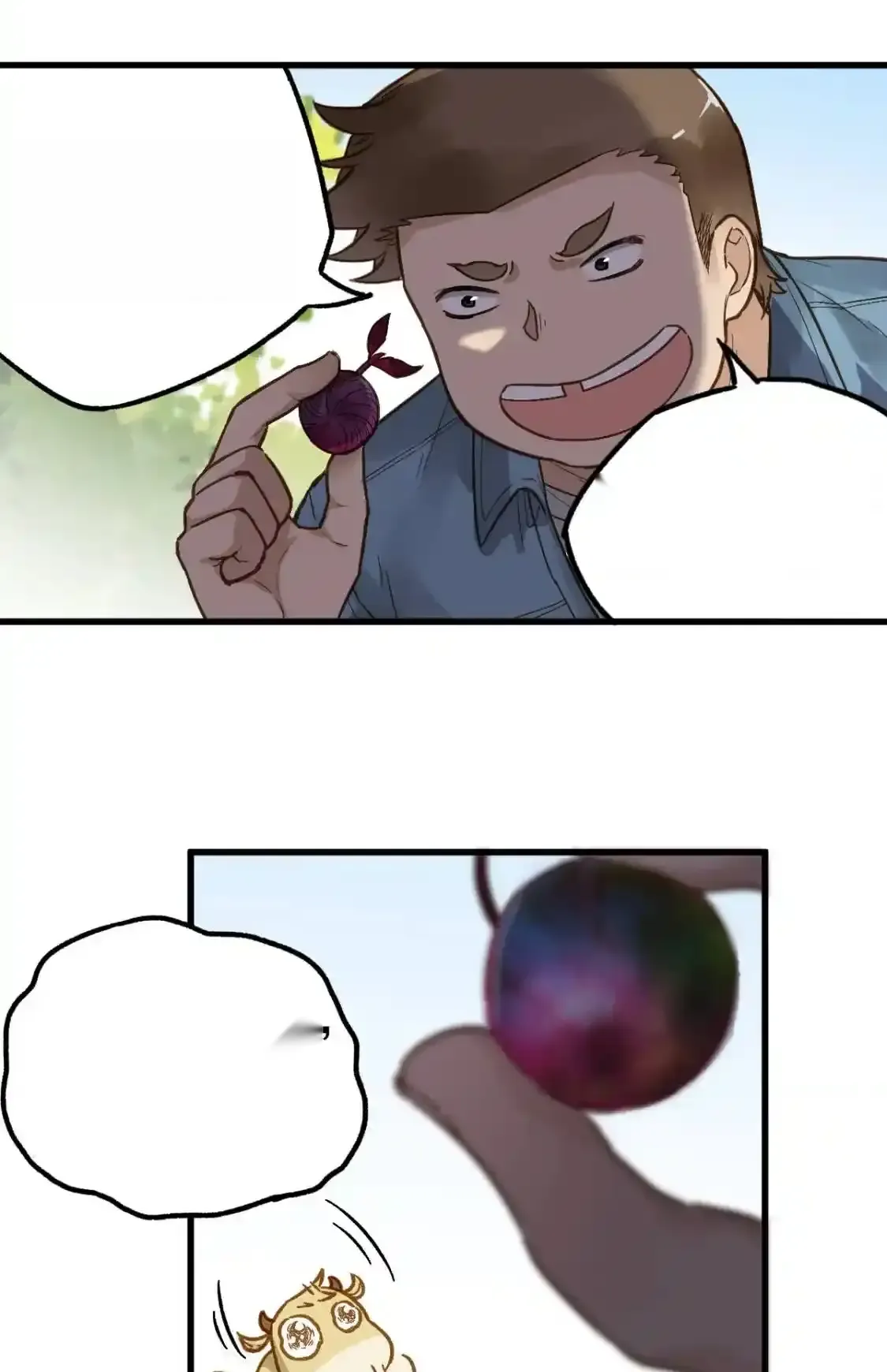 Read World of Ruins Manga Online