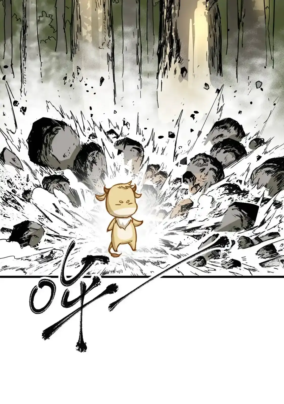 Read World of Ruins Manga Online