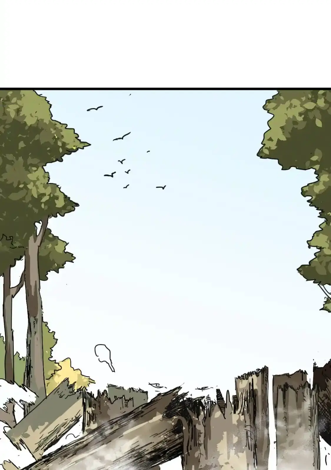 Read World of Ruins Manga Online