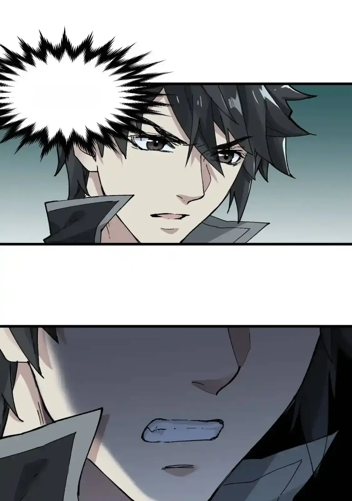 Read World of Ruins Manga Online