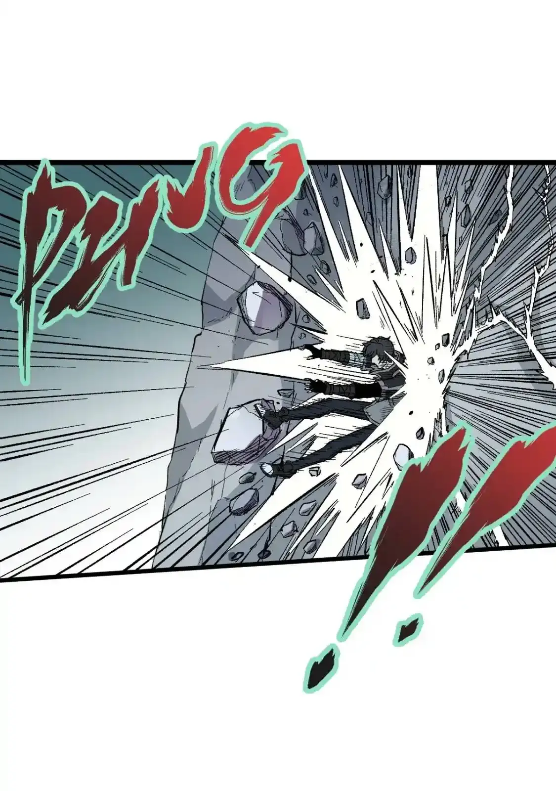 Read World of Ruins Manga Online