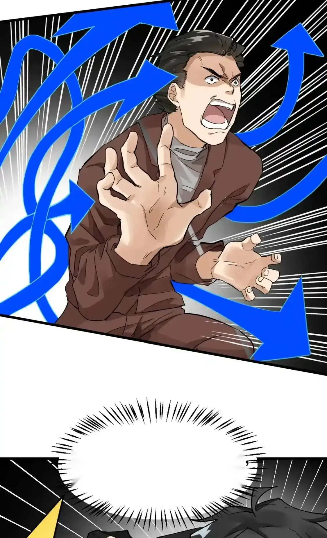 Read World of Ruins Manga Online