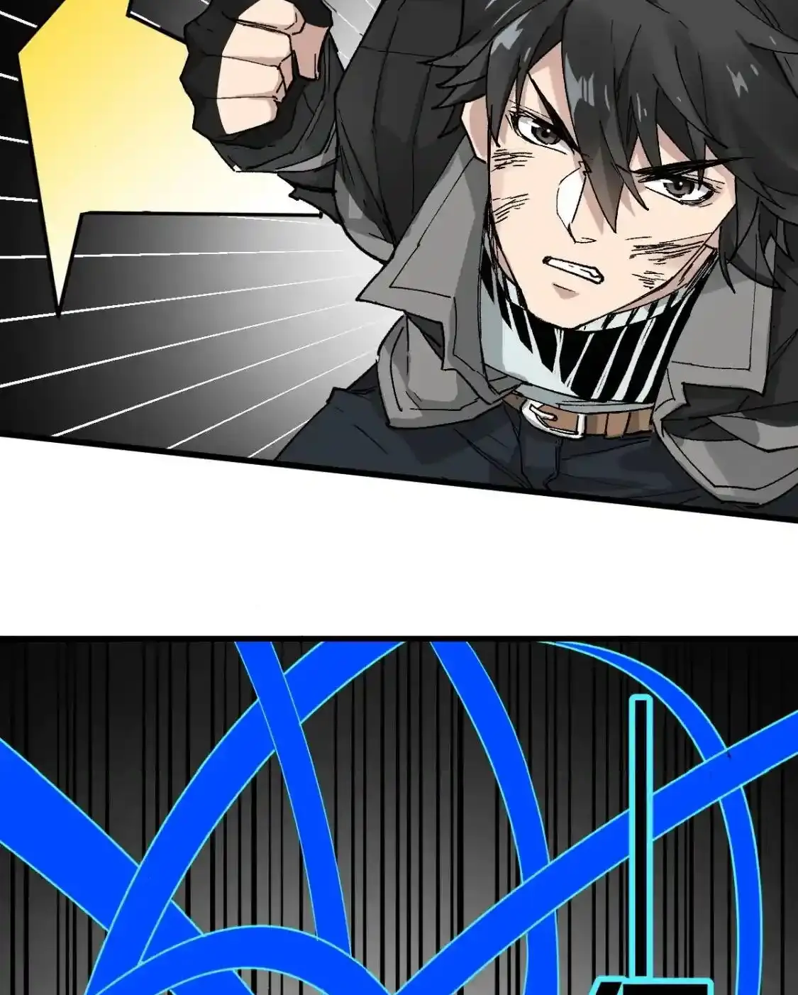 Read World of Ruins Manga Online