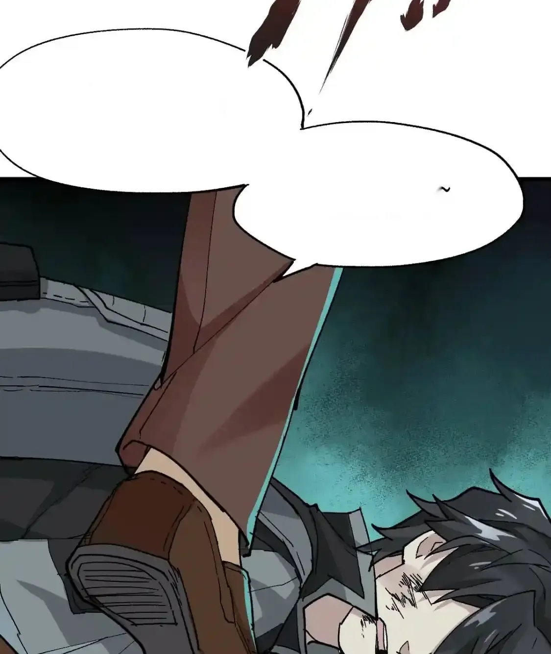 Read World of Ruins Manga Online