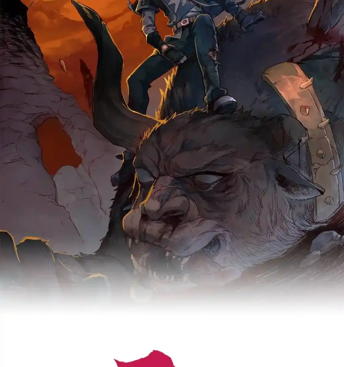 Read World of Ruins Manga Online