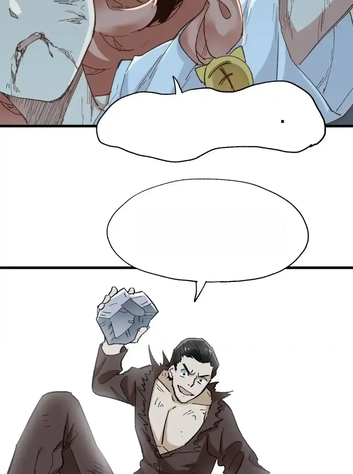 Read World of Ruins Manga Online