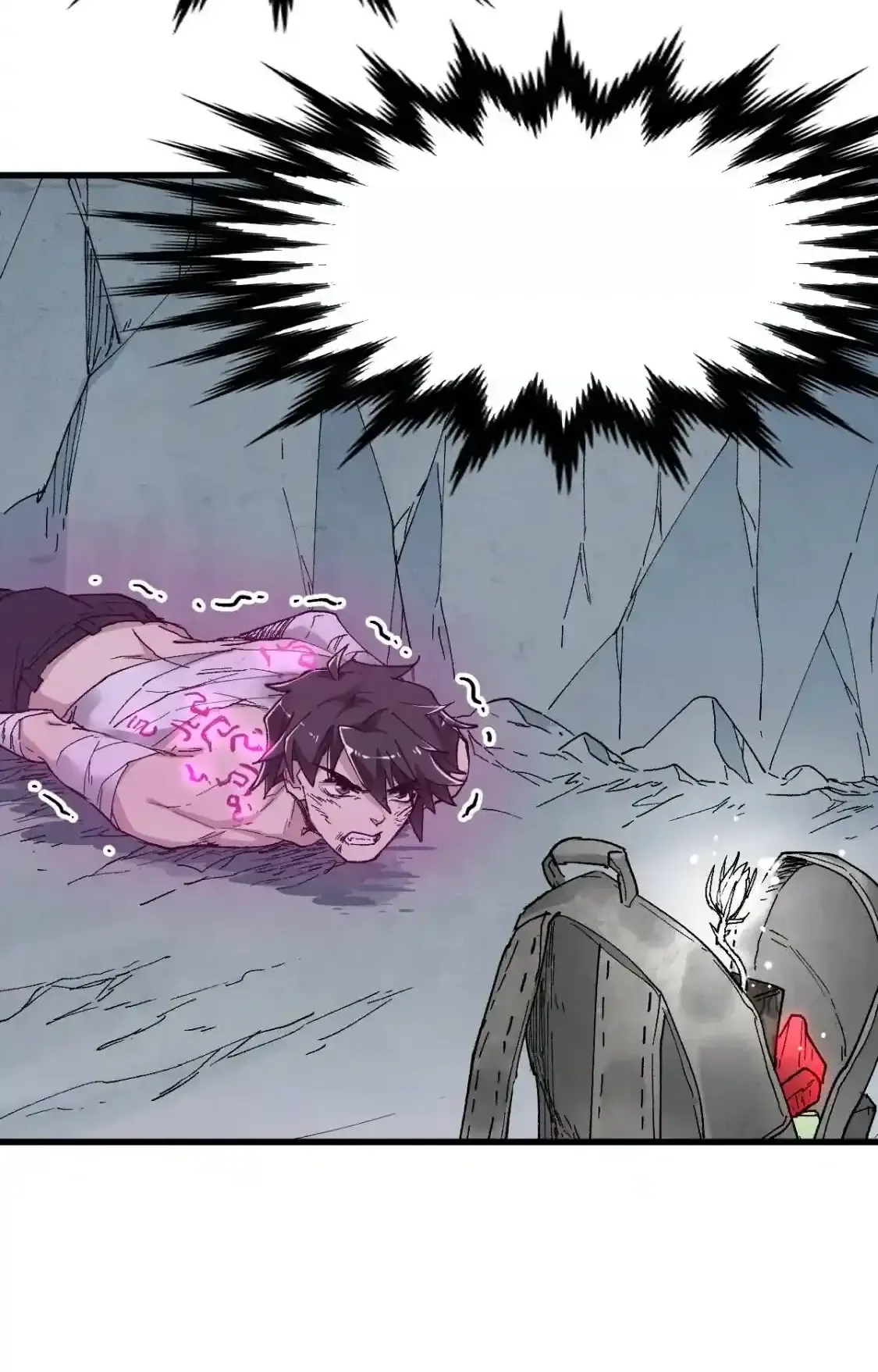 Read World of Ruins Manga Online