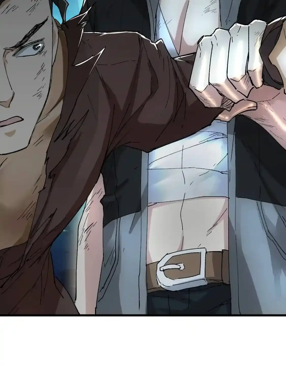 Read World of Ruins Manga Online