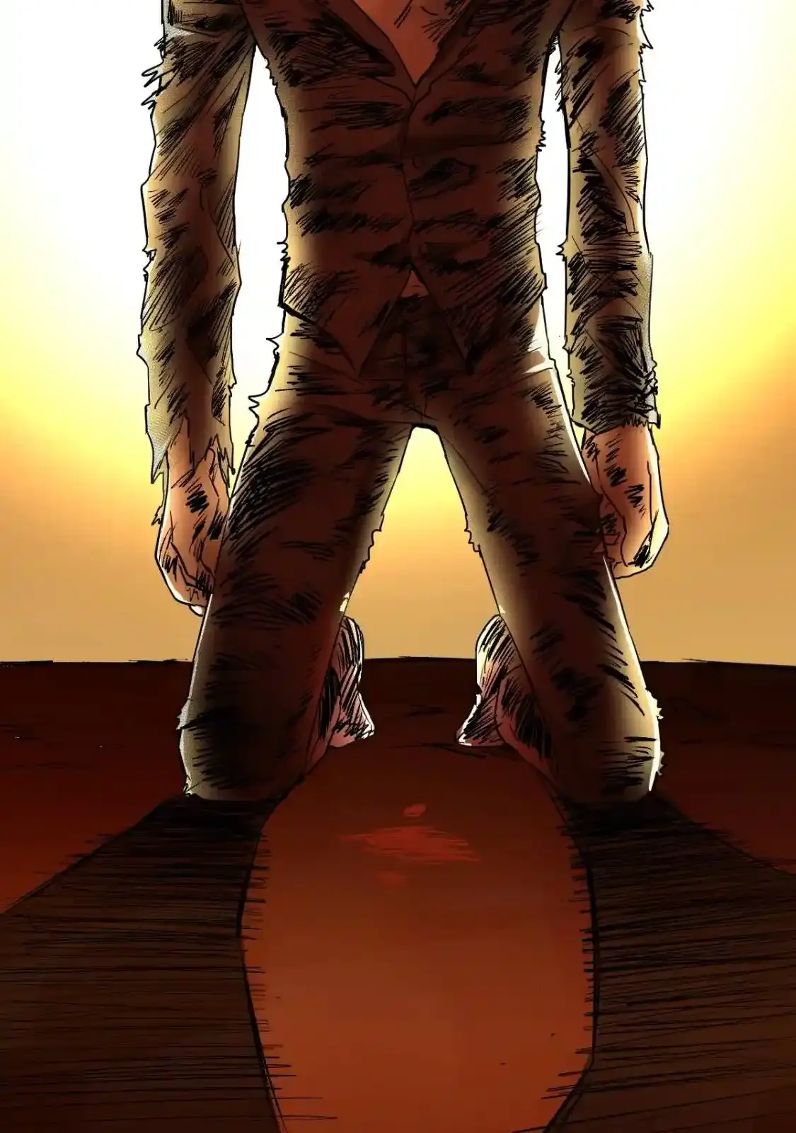 Read World of Ruins Manga Online