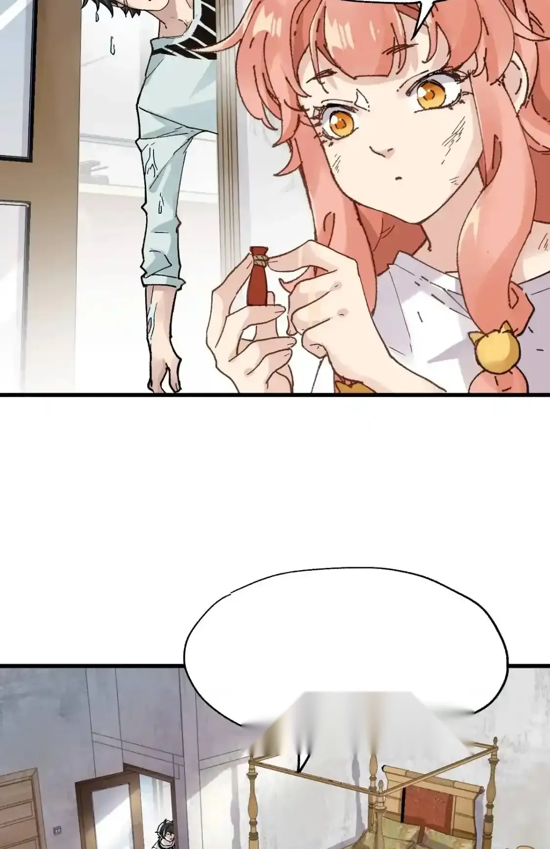 Read World of Ruins Manga Online