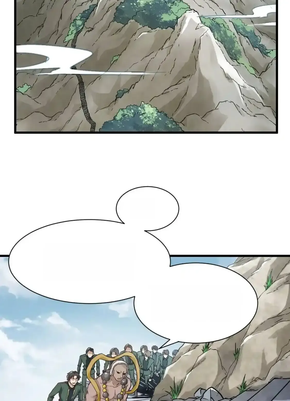 Read World of Ruins Manga Online