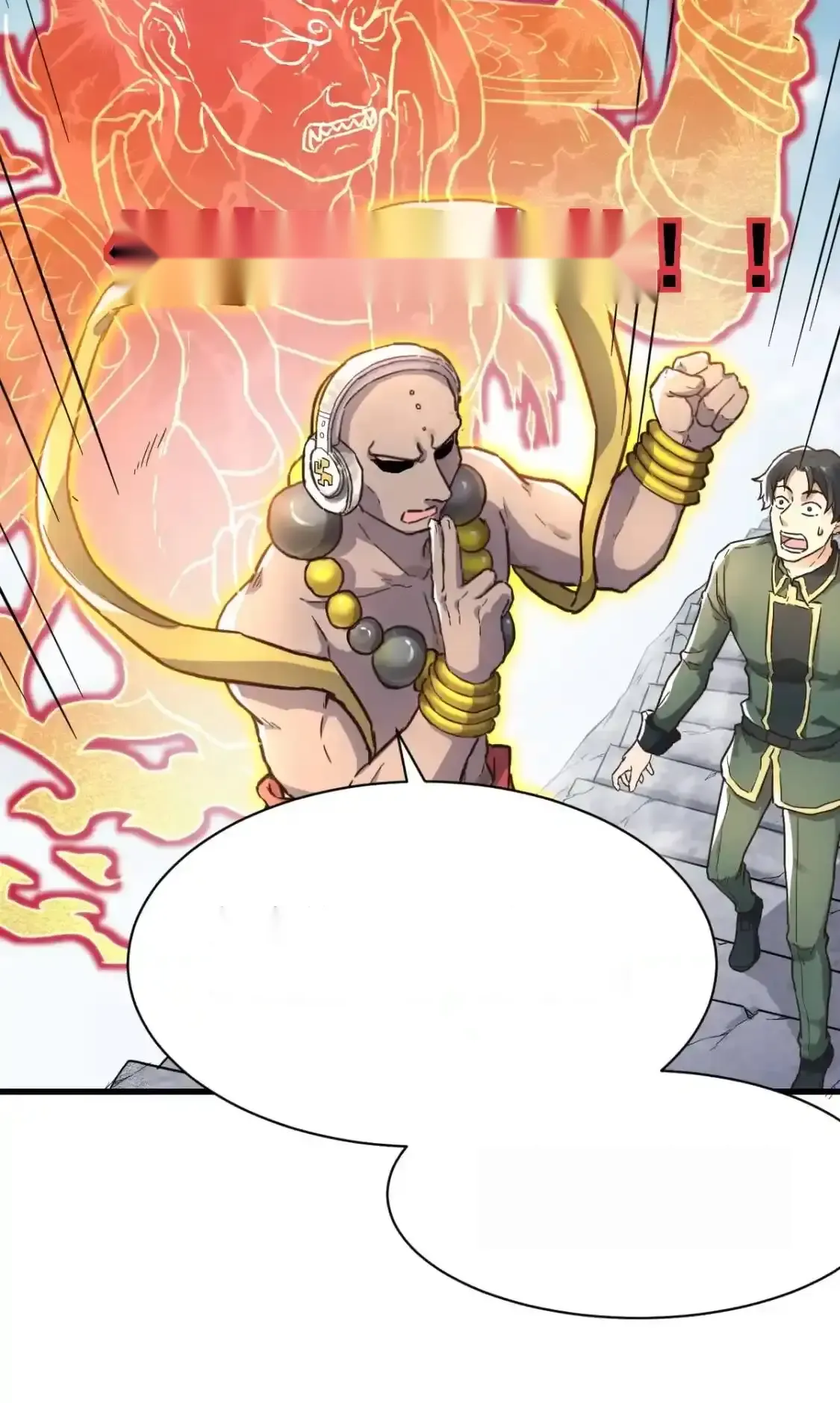 Read World of Ruins Manga Online