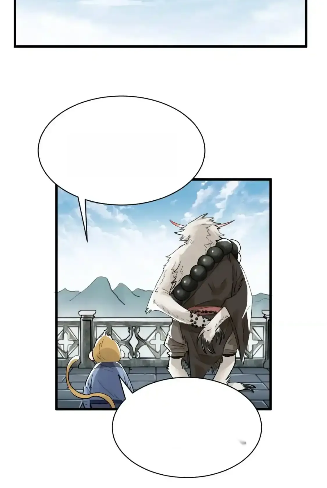 Read World of Ruins Manga Online