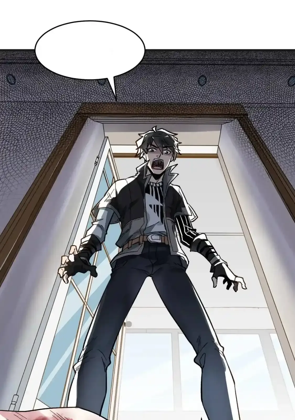 Read World of Ruins Manga Online