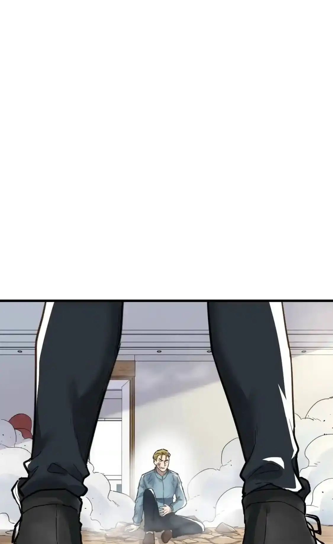 Read World of Ruins Manga Online