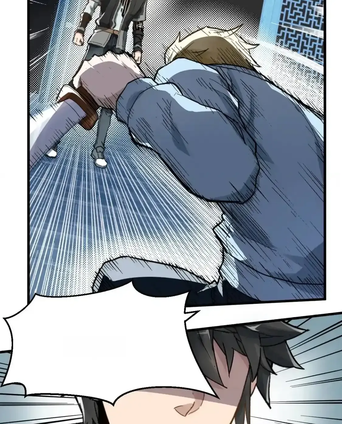 Read World of Ruins Manga Online