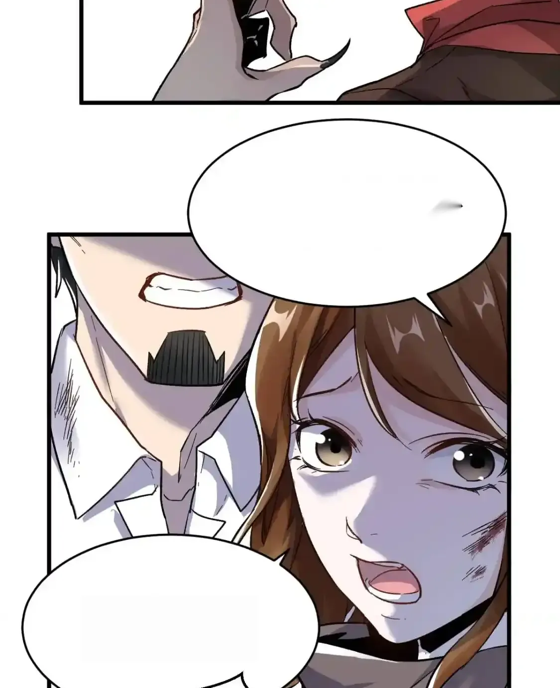 Read World of Ruins Manga Online