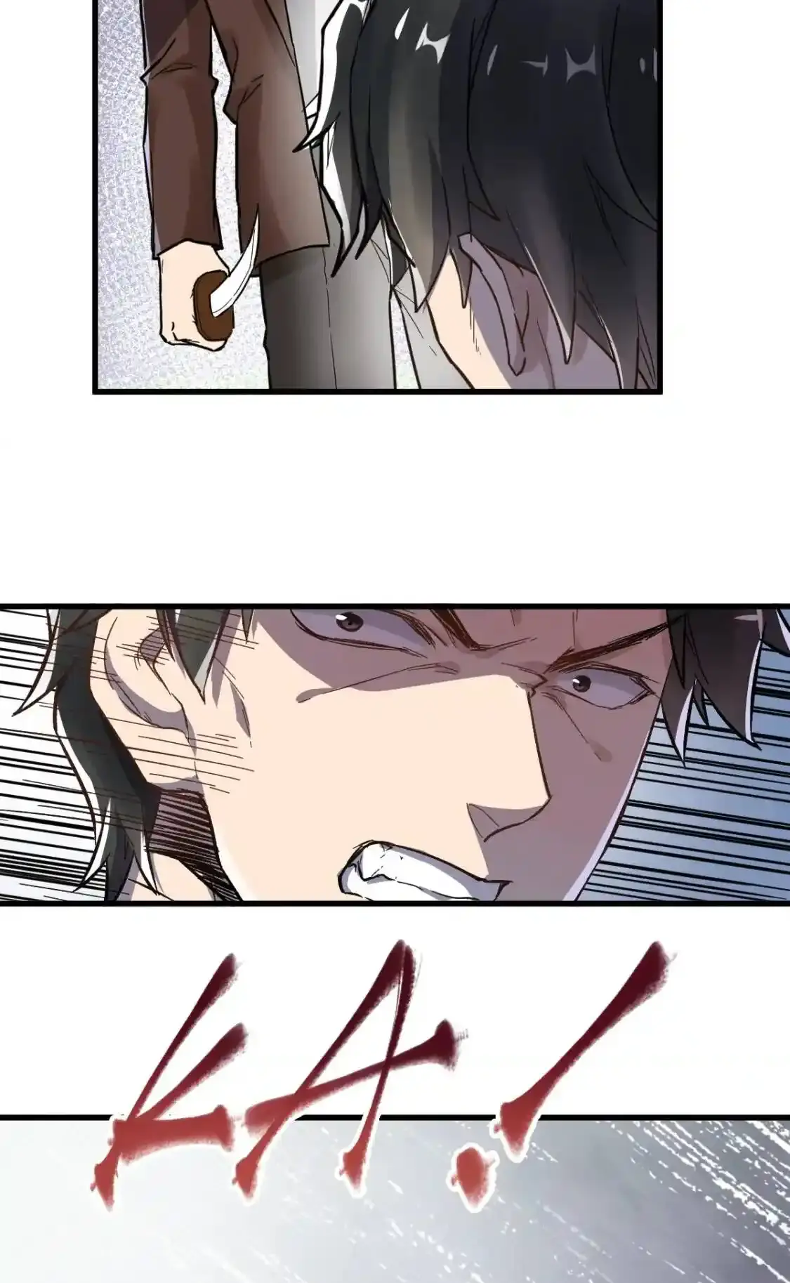 Read World of Ruins Manga Online