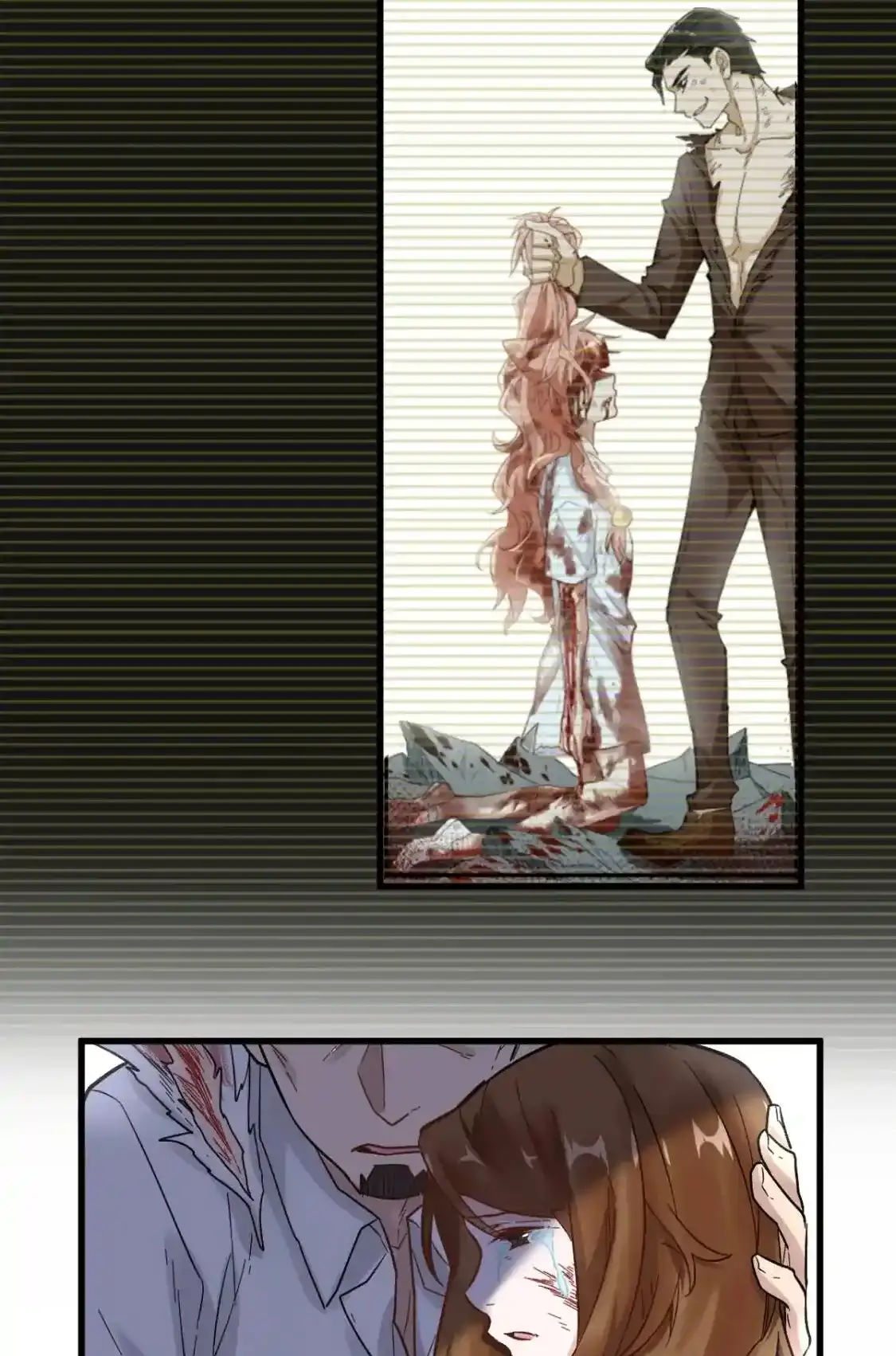 Read World of Ruins Manga Online