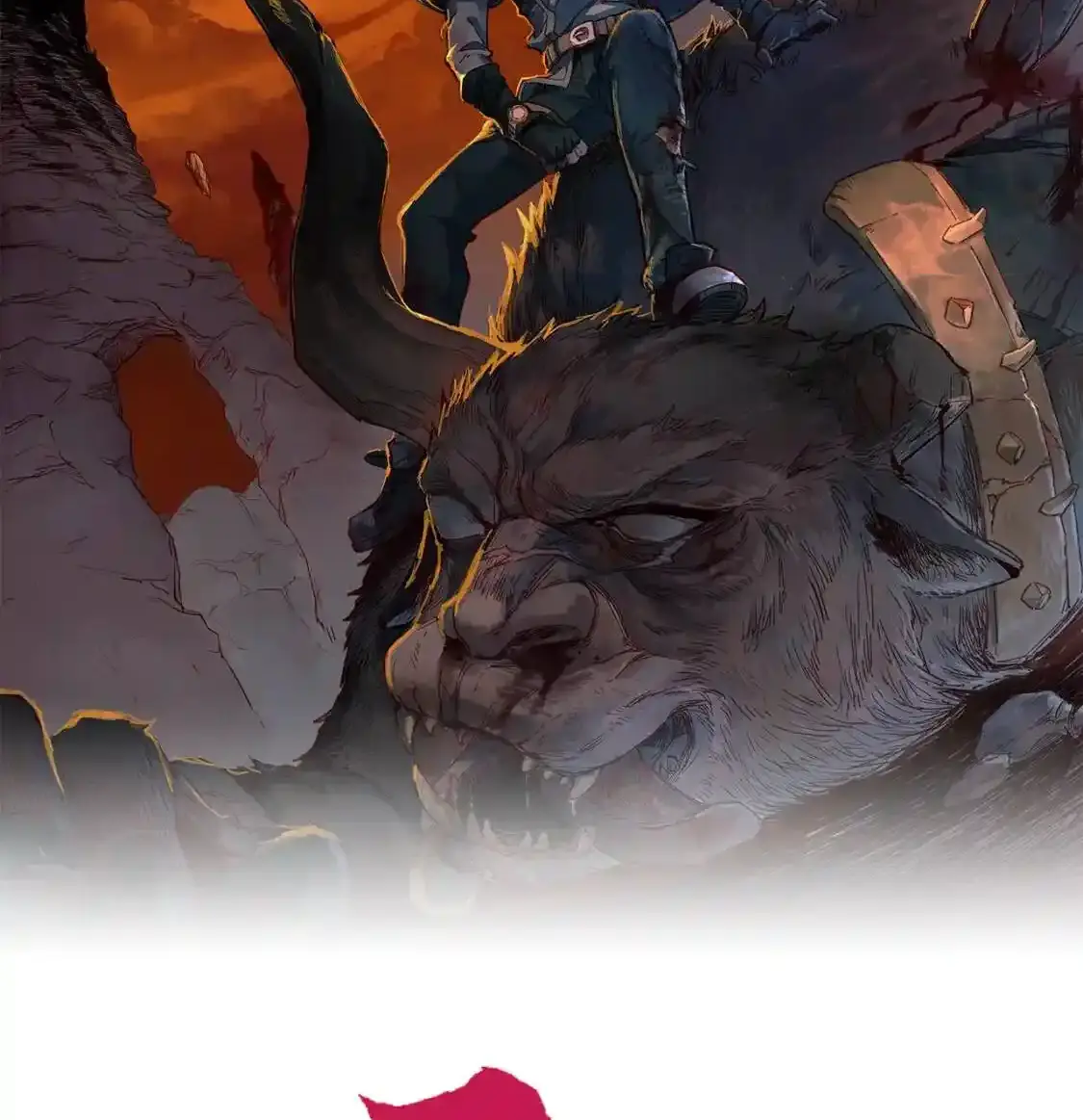 Read World of Ruins Manga Online