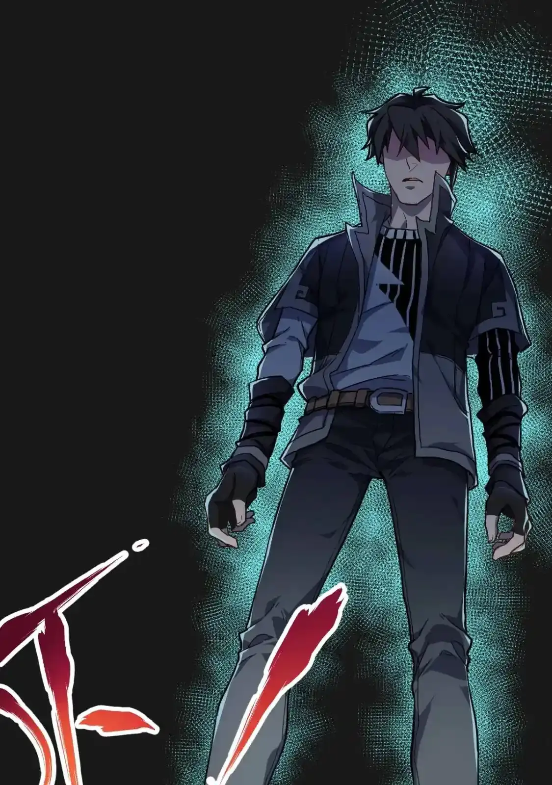 Read World of Ruins Manga Online