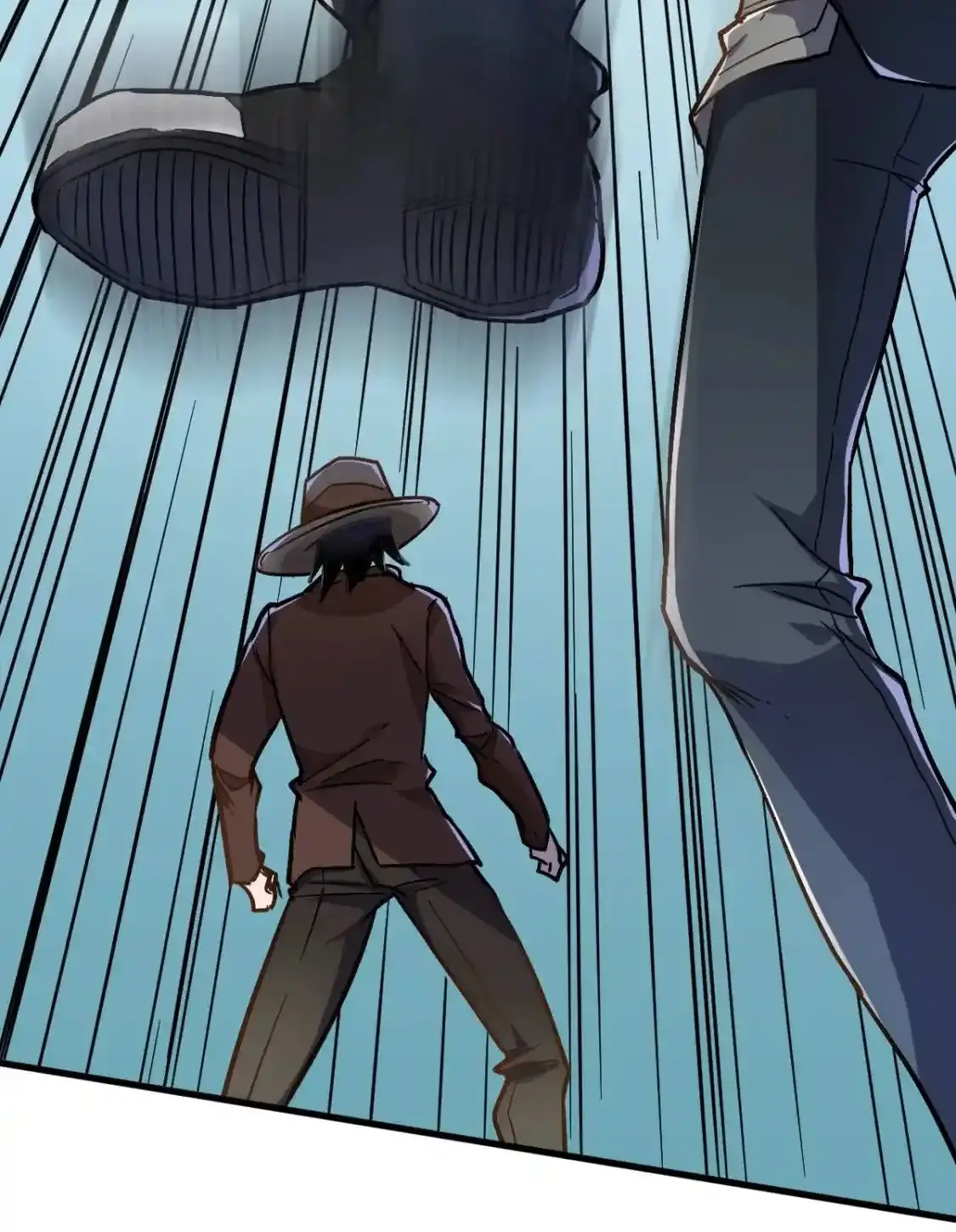 Read World of Ruins Manga Online