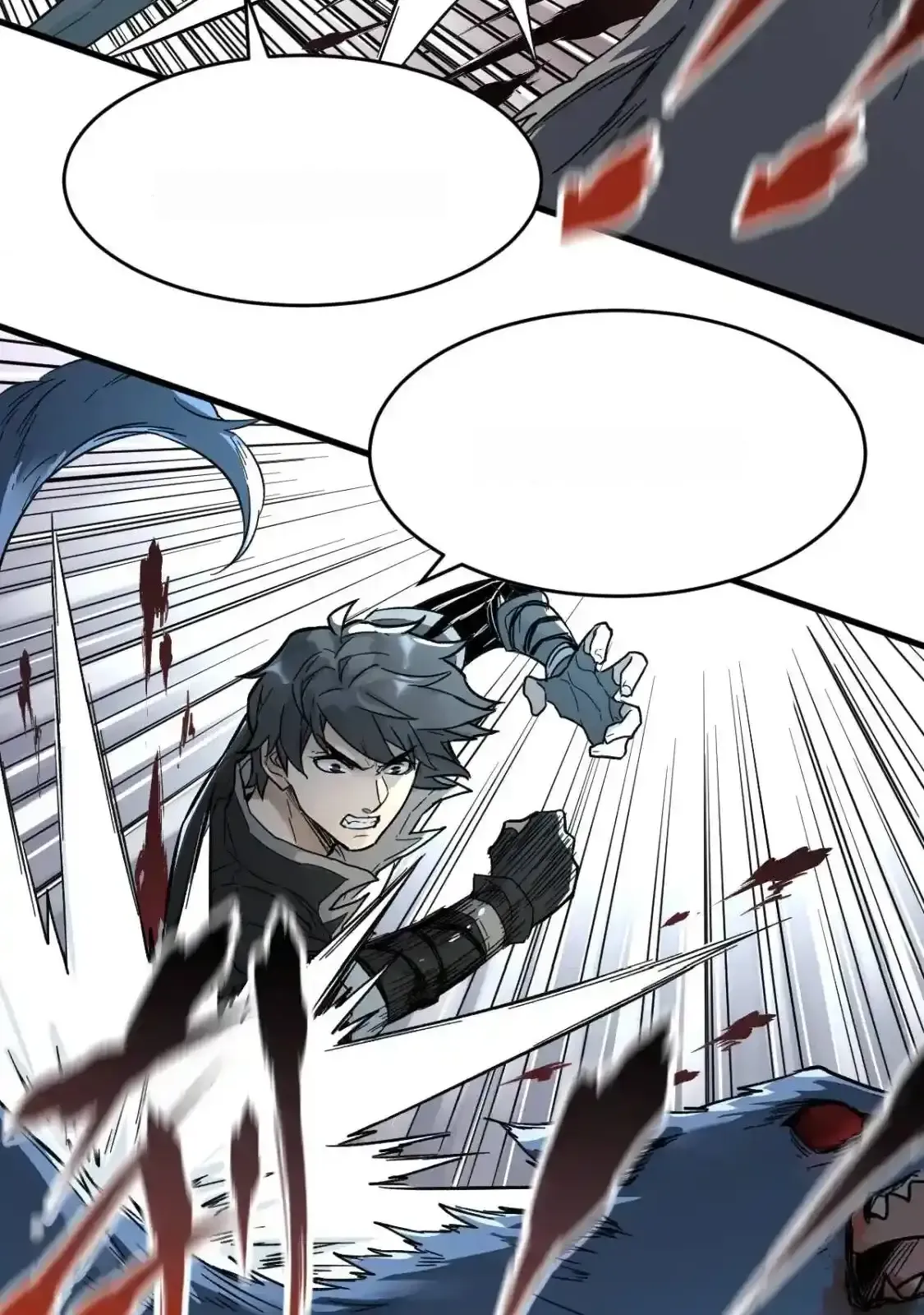 Read World of Ruins Manga Online