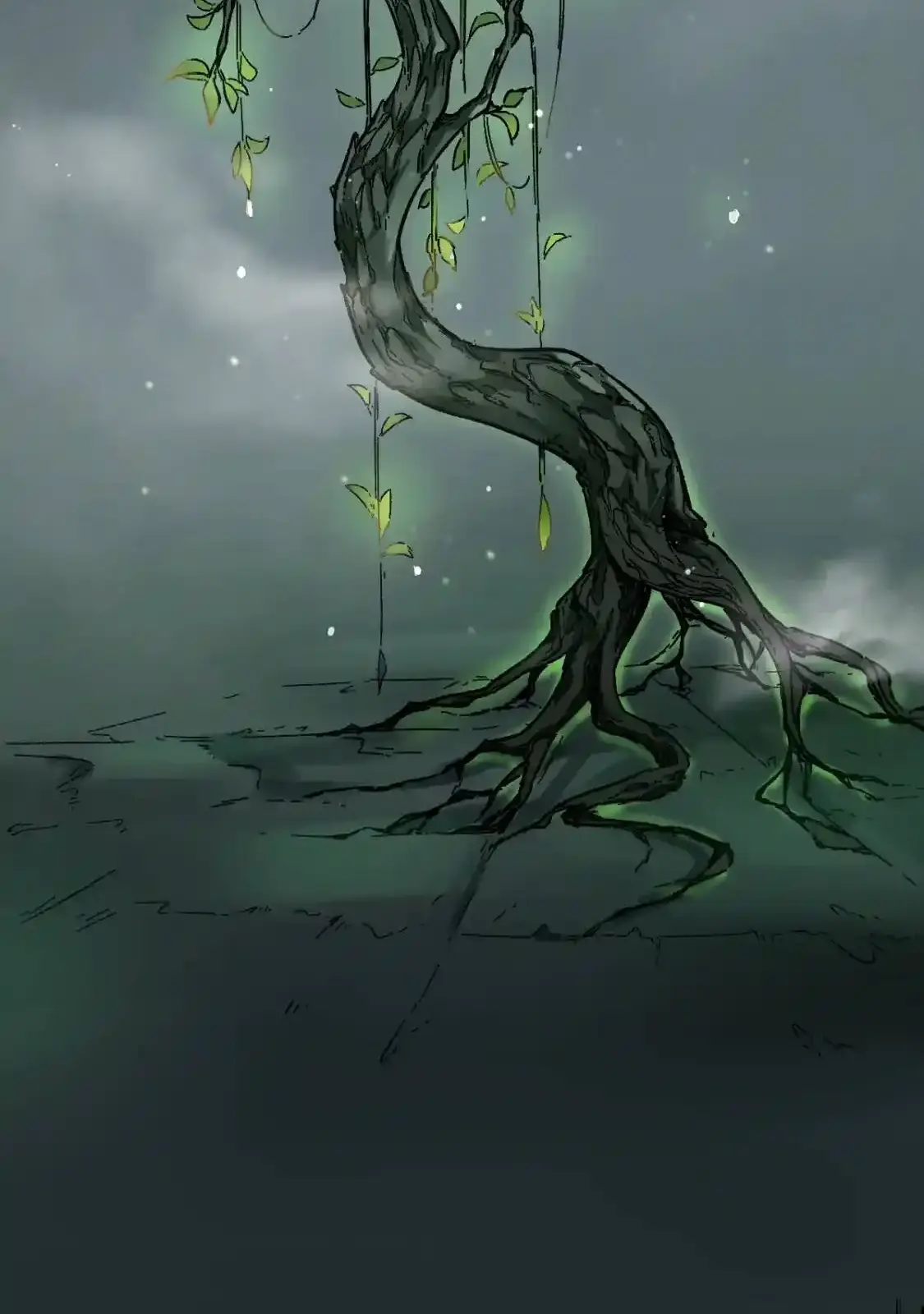 Read World of Ruins Manga Online